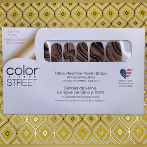 Color Street - Sorry Not Quarry